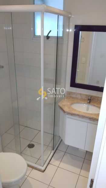 Foto 5 do(a) Apartamento de 3 quartos para alugar em Vila Andrade, São Paulo