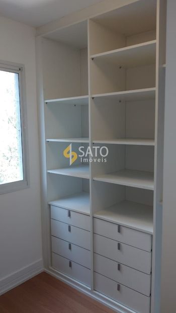 Foto 8 do(a) Apartamento de 3 quartos para alugar em Vila Andrade, São Paulo
