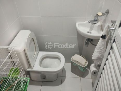 Foto 15 do(a) Apartamento de 3 quartos à venda em Jardim das Acácias, São Paulo
