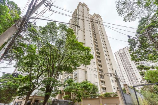 Foto 34 do(a) Apartamento de 3 quartos à venda em Jardim das Acácias, São Paulo