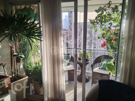 Foto 3 do(a) Apartamento de 3 quartos à venda em Jardim das Acácias, São Paulo