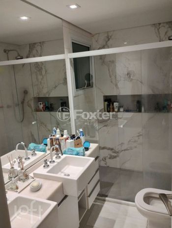 Foto 14 do(a) Apartamento de 3 quartos à venda em Jardim das Acácias, São Paulo