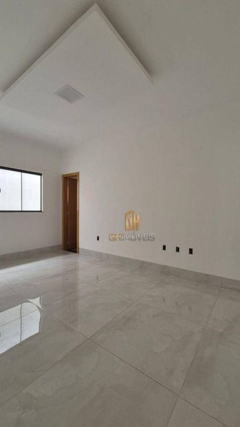 Foto 5 do(a) Casa de 3 quartos à venda em Jardim Helvécia, Aparecida de Goiânia