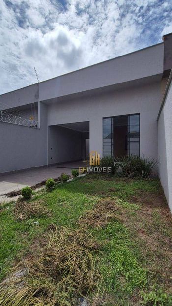Foto 2 do(a) Casa de 3 quartos à venda em Jardim Helvécia, Aparecida de Goiânia