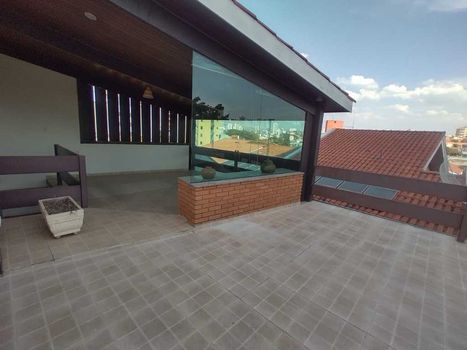 Foto 1 do(a) Casa de 3 quartos à venda em Vila Independência, Sorocaba