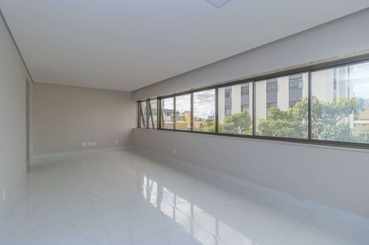 Foto 1 do(a) Apartamento de 4 quartos à venda em Cidade Nova, Belo Horizonte