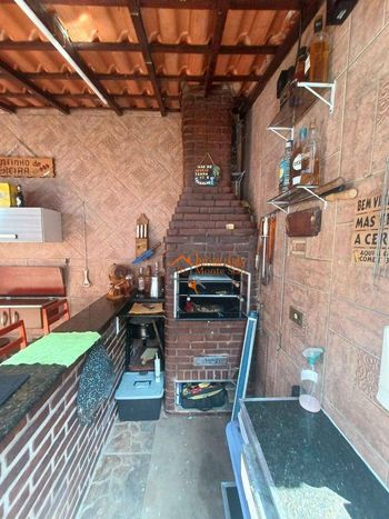 Foto 48 do(a) Casa de 3 quartos à venda em Cidade Seródio, Guarulhos