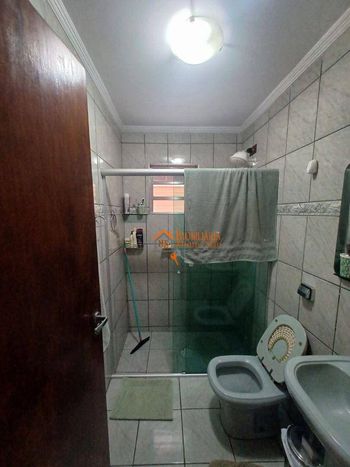 Foto 40 do(a) Casa de 3 quartos à venda em Cidade Seródio, Guarulhos