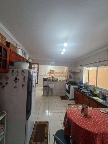 Foto 7 do(a) Casa de 3 quartos à venda em Cidade Seródio, Guarulhos