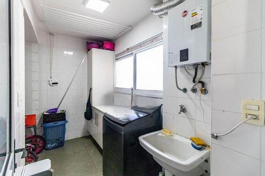 Foto 22 do(a) Apartamento de 3 quartos à venda em Jardim Olympia, São Paulo
