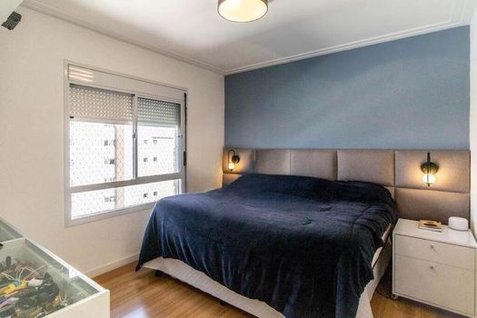 Foto 10 do(a) Apartamento de 3 quartos à venda em Jardim Olympia, São Paulo