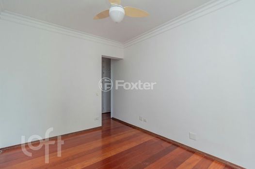 Foto 32 do(a) Apartamento de 4 quartos à venda em Jardim Vila Mariana, São Paulo
