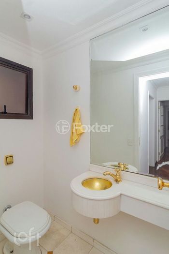 Foto 7 do(a) Apartamento de 4 quartos à venda em Jardim Vila Mariana, São Paulo
