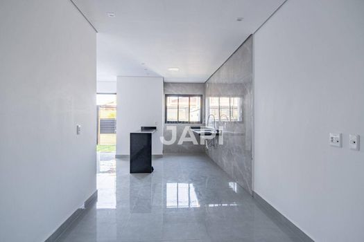 Foto 2 do(a) Casa de 3 quartos à venda em Jardim Marambaia, Jundiaí