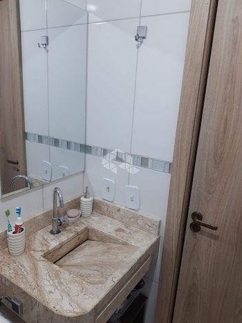 Foto 2 do(a) Apartamento de 2 quartos à venda em Santos Dumont, São Leopoldo