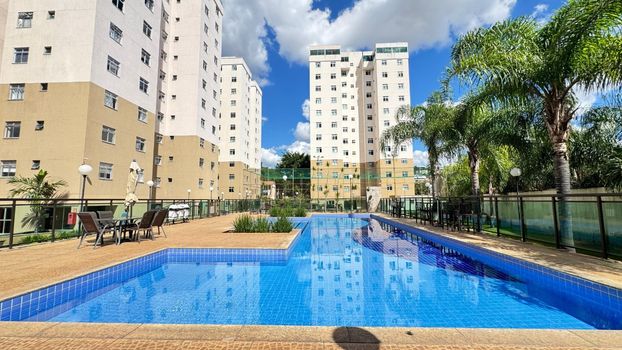 Foto 47 do(a) Apartamento de 3 quartos à venda em Conjunto Califórnia, Belo Horizonte