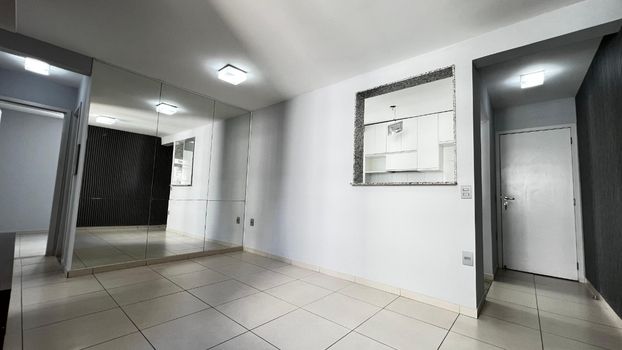 Foto 5 do(a) Apartamento de 3 quartos à venda em Conjunto Califórnia, Belo Horizonte
