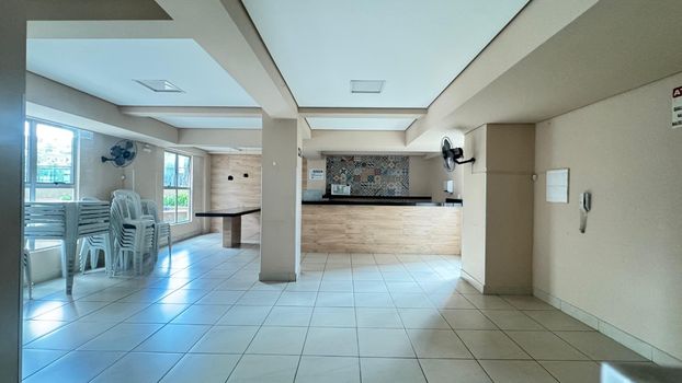 Foto 41 do(a) Apartamento de 3 quartos à venda em Conjunto Califórnia, Belo Horizonte