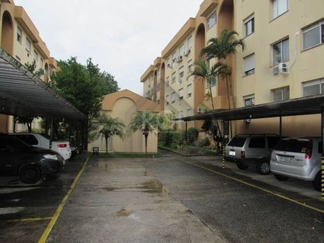 Foto 22 do(a) Apartamento de 2 quartos à venda em Tristeza, Porto Alegre