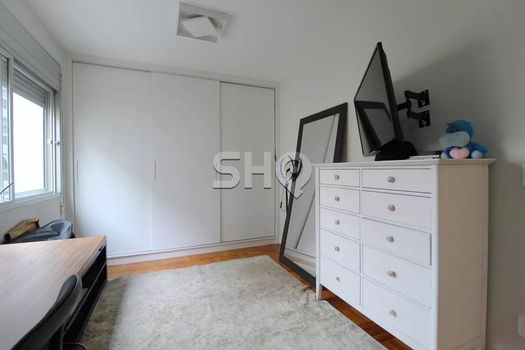 Foto 11 do(a) Apartamento de 2 quartos à venda em Itaim Bibi, São Paulo