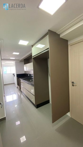 Foto 10 do(a) Apartamento de 3 quartos à venda em Centro, Diadema