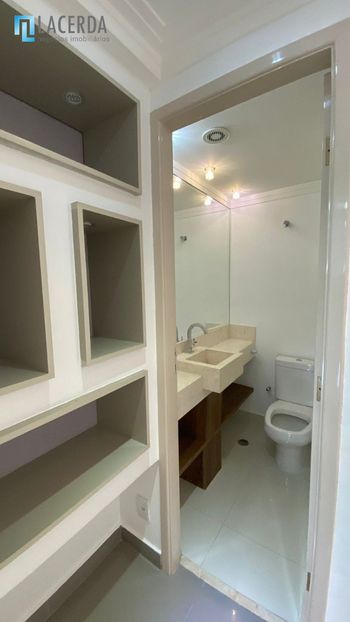 Foto 6 do(a) Apartamento de 3 quartos à venda em Centro, Diadema