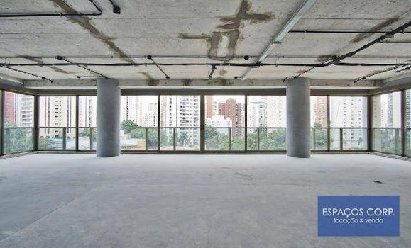Foto 14 do(a) Apartamento de 4 quartos à venda em Vila Nova Conceição, São Paulo