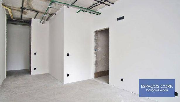 Foto 30 do(a) Apartamento de 4 quartos à venda em Vila Nova Conceição, São Paulo