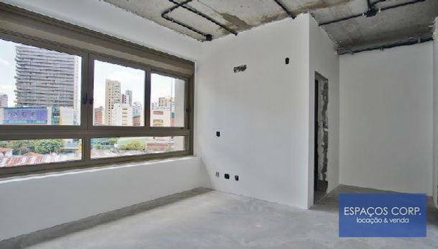 Foto 27 do(a) Apartamento de 4 quartos à venda em Vila Nova Conceição, São Paulo