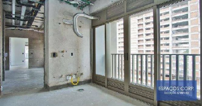 Foto 35 do(a) Apartamento de 4 quartos à venda em Vila Nova Conceição, São Paulo