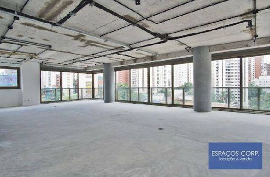 Foto 10 do(a) Apartamento de 4 quartos à venda em Vila Nova Conceição, São Paulo