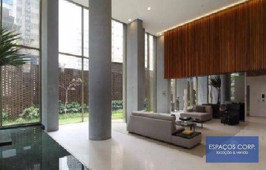 Foto 6 do(a) Apartamento de 4 quartos à venda em Vila Nova Conceição, São Paulo