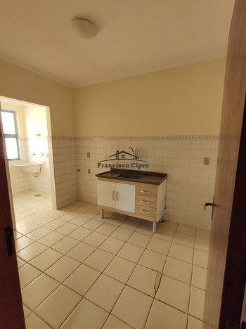 Foto 4 do(a) Apartamento de 2 quartos à venda em Jardim Bela Vista, Guaratinguetá