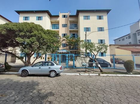 Foto 1 do(a) Apartamento de 2 quartos à venda em Jardim Bela Vista, Guaratinguetá