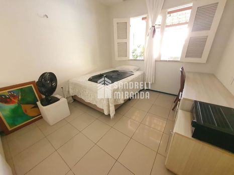 Foto 5 do(a) Casa de 4 quartos à venda em Cidade dos Funcionários, Fortaleza