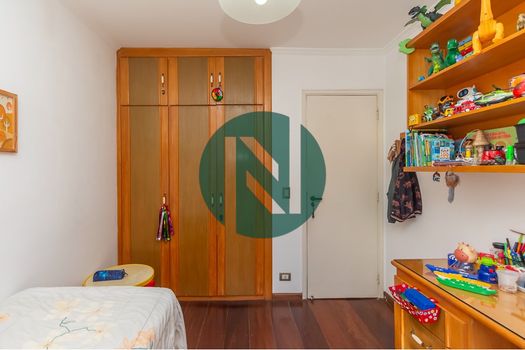 Foto 15 do(a) Apartamento de 3 quartos à venda em Vila Clementino, São Paulo