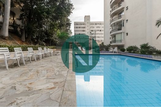 Foto 30 do(a) Apartamento de 3 quartos à venda em Vila Clementino, São Paulo