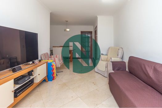 Foto 5 do(a) Apartamento de 3 quartos à venda em Vila Clementino, São Paulo
