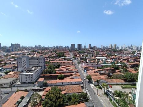 Foto 4 do(a) Apartamento de 3 quartos à venda em Joaquim Távora, Fortaleza
