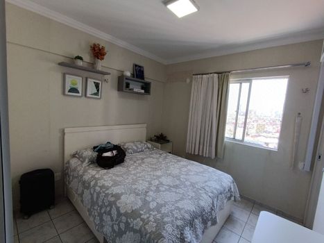 Foto 7 do(a) Apartamento de 3 quartos à venda em Joaquim Távora, Fortaleza