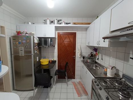 Foto 9 do(a) Apartamento de 3 quartos à venda em Joaquim Távora, Fortaleza
