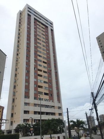 Foto 1 do(a) Apartamento de 3 quartos à venda em Joaquim Távora, Fortaleza