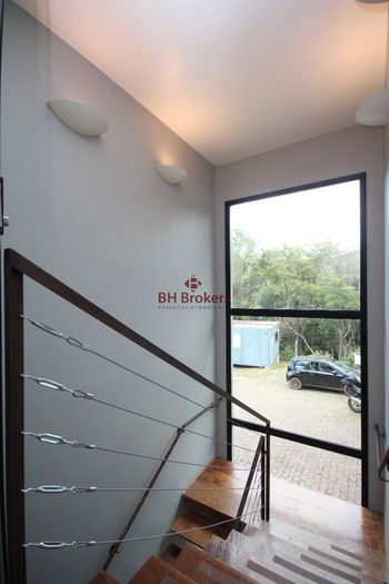 Foto 35 do(a) Casa em Condomínio de 4 quartos à venda em Pasárgada, Nova Lima