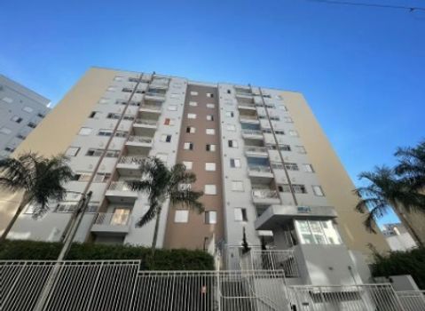 Foto 15 do(a) Apartamento de 2 quartos à venda em Quinta da Paineira, São Paulo