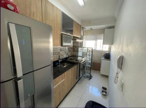Foto 4 do(a) Apartamento de 2 quartos à venda em Quinta da Paineira, São Paulo