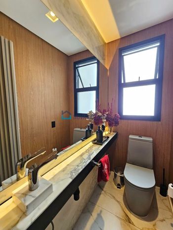 Foto 7 do(a) Casa em Condomínio de 1 quartos à venda em Vila Nova Conceição, São Paulo
