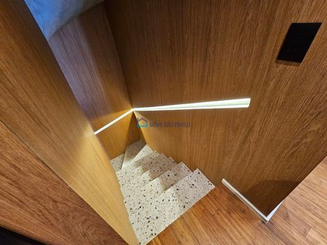 Foto 17 do(a) Casa em Condomínio de 1 quartos à venda em Vila Nova Conceição, São Paulo
