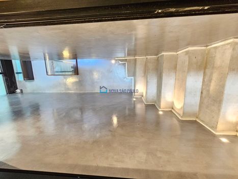 Foto 18 do(a) Casa em Condomínio de 1 quartos à venda em Vila Nova Conceição, São Paulo