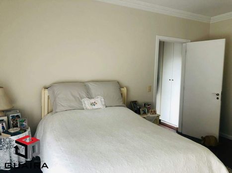 Foto 36 do(a) Apartamento de 3 quartos à venda em Vila Bastos, Santo André
