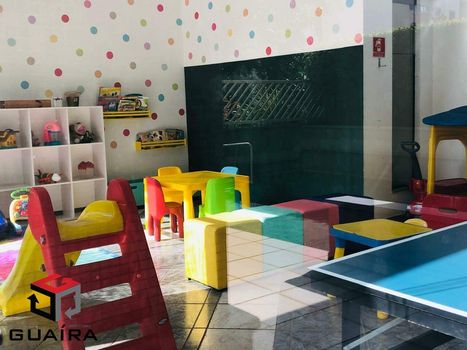 Foto 44 do(a) Apartamento de 3 quartos à venda em Vila Bastos, Santo André